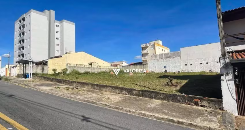 Terreno à venda, 394 m² por r$ 350.000,00 - jardim iguatemi - sorocaba/sp