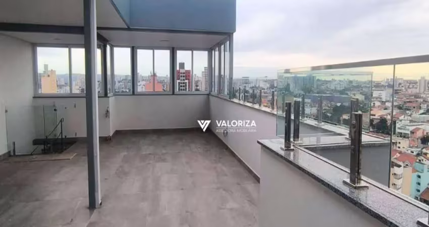 Apartamento com 2 dormitórios à venda, 70 m² por r$ 800.000,00 - centro - sorocaba/sp