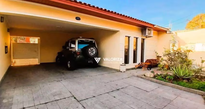 Casa com 3 dormitórios à venda, 215 m² por r$ 690.000,00 - jardim simus - sorocaba/sp