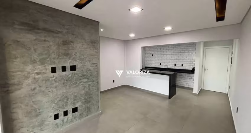Apartamento com 2 dormitórios à venda, 70 m² por r$ 560.000,00 - vila hortência - sorocaba/sp
