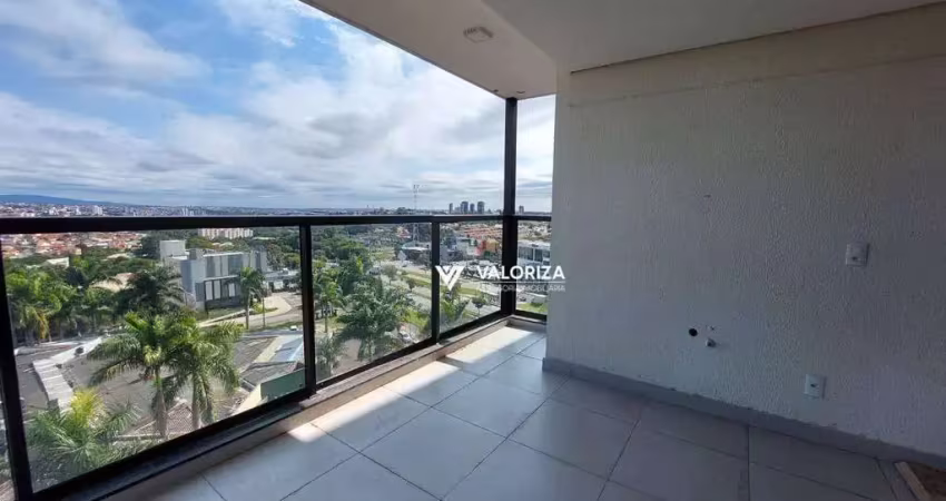 Apartamento com 3  quartos à venda, 116 m² - residencial olga botanique - sorocaba/sp