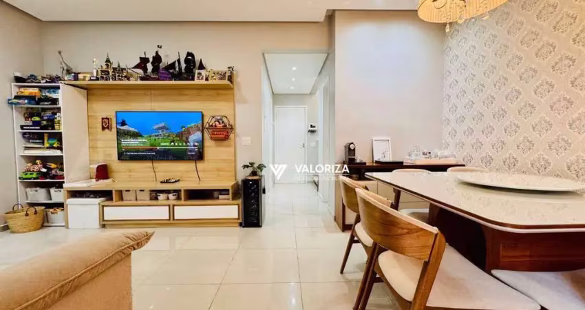 Casa com 3 dormitórios à venda, 158 m² por r$ 1.018.000,00 - condomínio residencial monte bello - sorocaba/sp