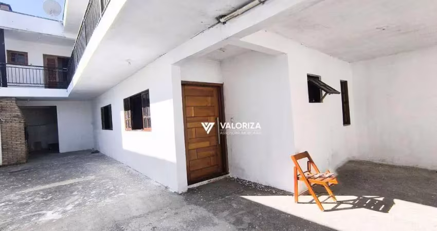 Casa com 3 quartos à venda, 290 m² por r$ 500.000 - jardim piazza di roma ii - sorocaba/sp