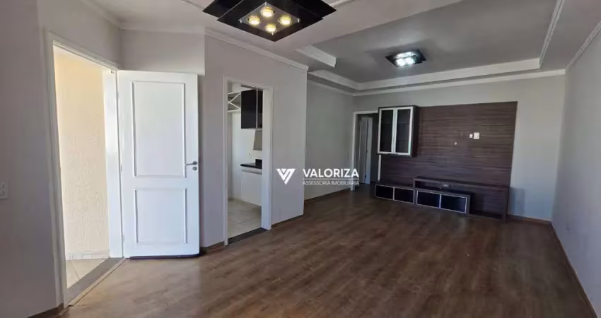 Casa em condomínio fechado com 3 quartos à venda na Rua João Ribeiro de Barros, 100, Jardim Europa, Sorocaba