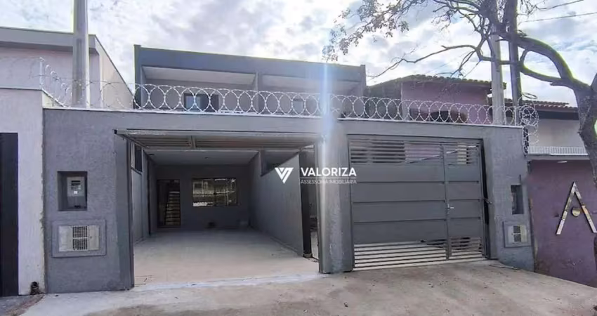 Casa com 2 suítes à venda, 124 m² por r$ 499.000 - wanel ville - sorocaba/sp