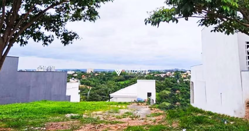 Terreno à venda, 300 m² por r$ 330.000,00 - jardim ipê - sorocaba/sp