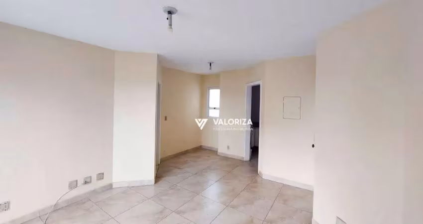 Apartamento com 2 dormitórios, 68 m² - venda por r$ 750.000,00 ou aluguel por r$ 3.300,00/mês - parque campolim - sorocaba/sp
