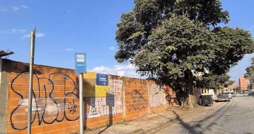 Terreno à venda, 500 m² por r$ 1.100.000,00 - vila jardini - sorocaba/sp
