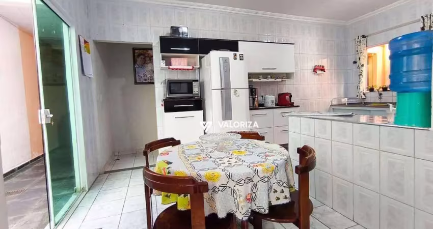 Casa com 3 dormitórios à venda, 225 m² por r$ 360.000,00 - julio de mesquita filho - sorocaba/sp