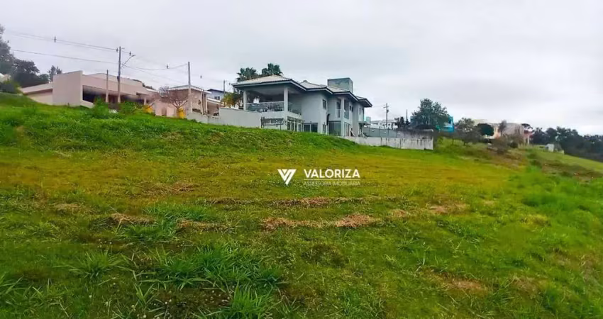 Terreno à venda, 1047 m² por r$ 325.000,00 - village araçoiaba - araçoiaba da serra/sp