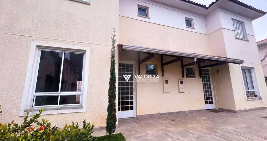 Casa com 3 dormitórios à venda, 86 m² por r$ 500.000,00 - villa flora residencial - votorantim/sp