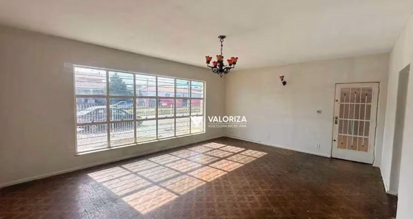 Casa com 3 dormitórios para alugar, 220 m² por r$ 3.670,95/mês - vila hortência - sorocaba/sp