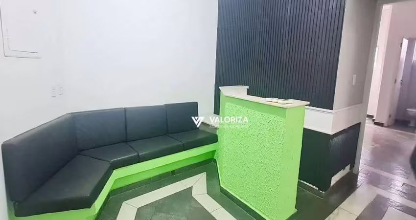 Sala, 119 m² - venda por r$ 430.000,00 ou aluguel por r$ 3.075,00/mês - centro - sorocaba/sp