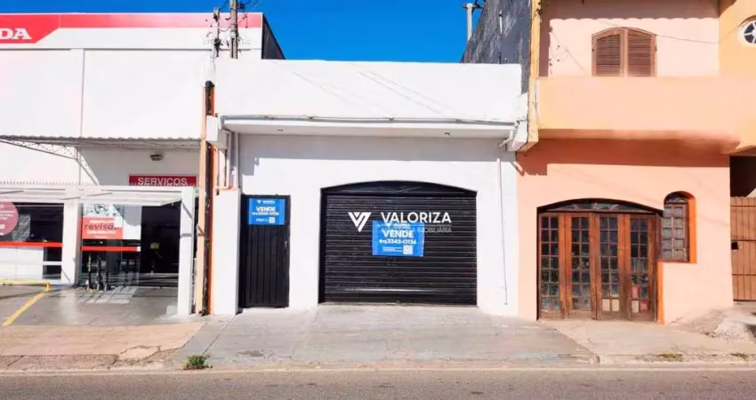 Prédio à venda, 120 m² por r$ 600.000,00 - jardim ana maria - sorocaba/sp