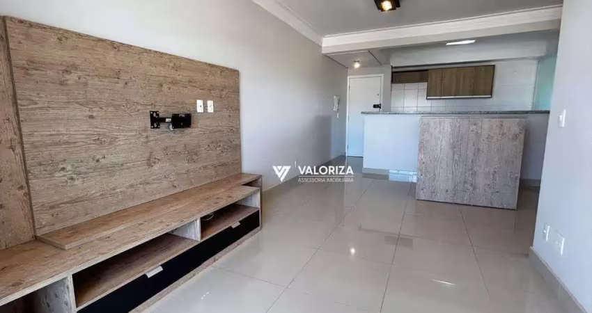Apartamento com 3 dormitórios à venda, 86 m² por r$ 640.000,00 - jardim gonçalves - sorocaba/sp