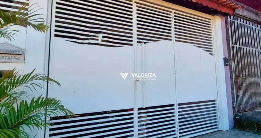 Casa com 3 dormitórios à venda, 164 m² por r$ 320.000,00 - jardim maria antônia prado - sorocaba/sp