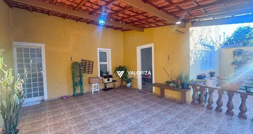 Casa com 2 quartos à venda, 148 m² por r$ 430.000 - parque ouro fino - sorocaba/sp