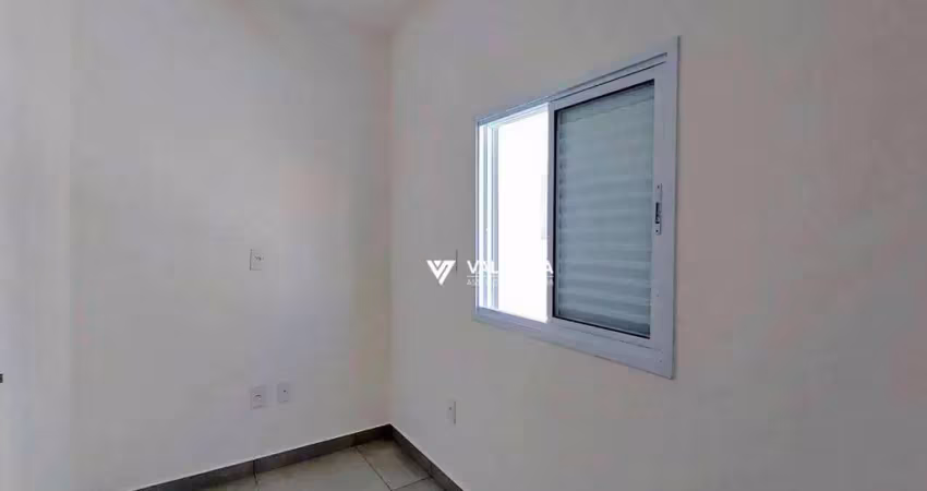 Casa com 2 quartos à venda, 62 m² por r$ 255.000 - jardim betânia - sorocaba/sp