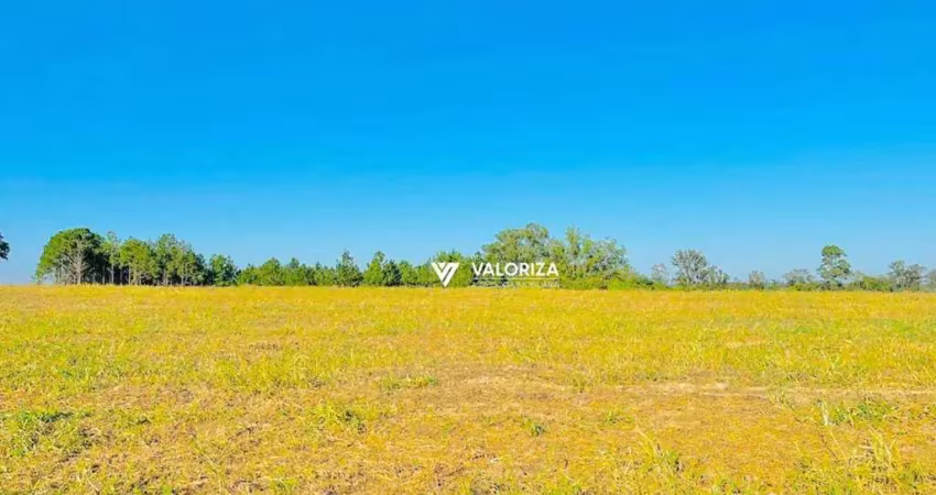 Área à venda, 53160 m² por r$ 2.000.000,00 - jardim novo mundo - sorocaba/sp