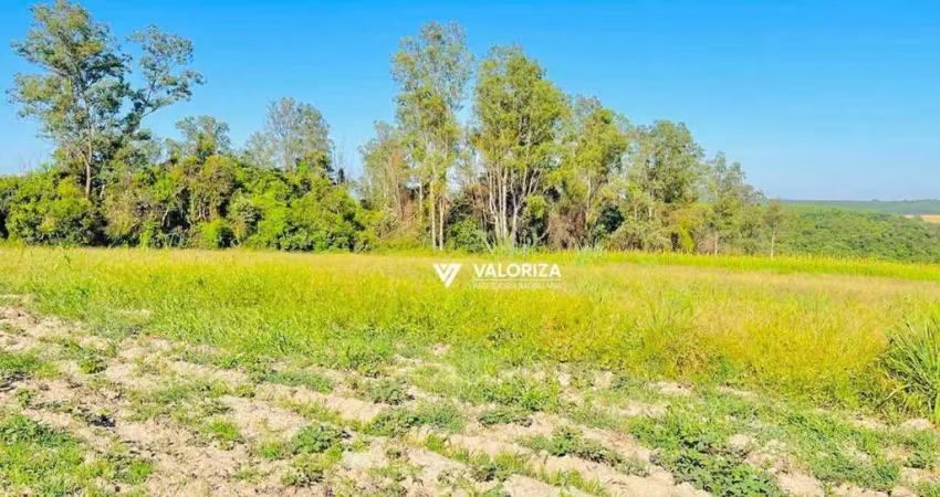 Área à venda, 53160 m² por r$ 2.000.000,00 - jardim novo mundo - sorocaba/sp