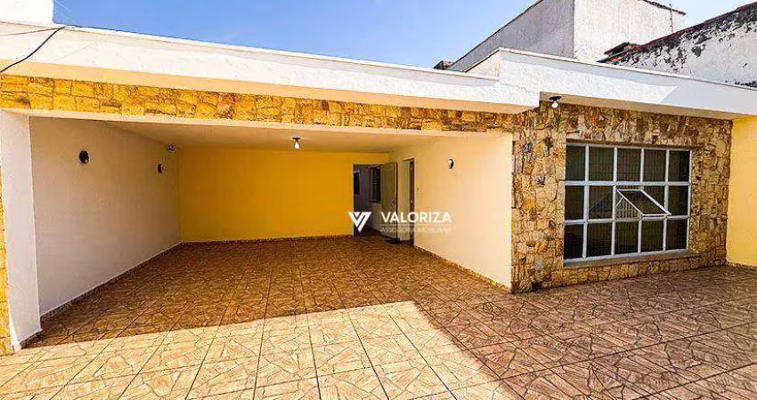 Casa com 2 quartos à venda, 148 m² por r$ 460.000 - vila barcelona - sorocaba/sp