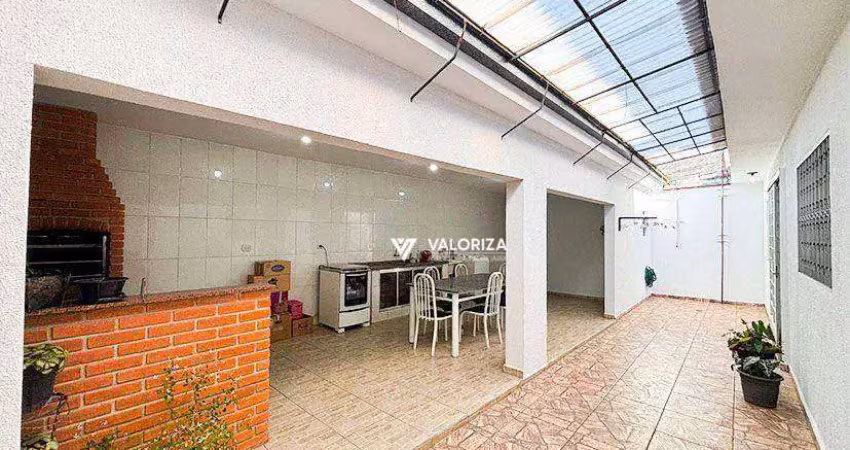 Casa com 2 quartos à venda, 148 m² por r$ 460.000 - vila barcelona - sorocaba/sp
