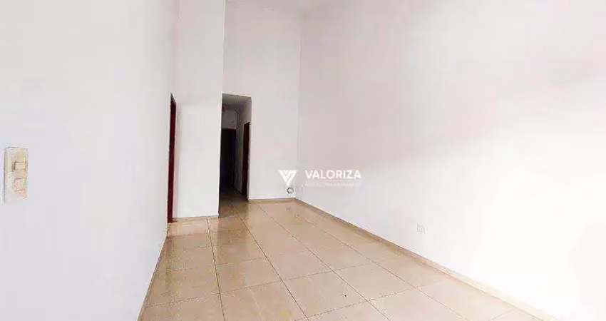 Casa com 3 quarto, 110 m² - venda por r$ 650.000 ou aluguel por r$ 4.490/mês - residencial bela vista - sorocaba/sp