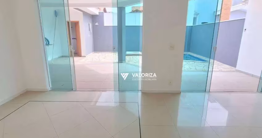 Casa com 3 quartos à venda, 264 m² por r$ 1.250.000 - condomínio village saint claire - sorocaba/sp