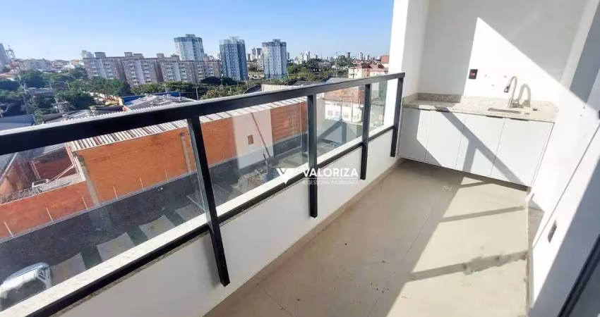 Apartamento com 3 dormitórios para alugar, 80 m² por r$ 3.650,00/mês - jardim refúgio - sorocaba/sp