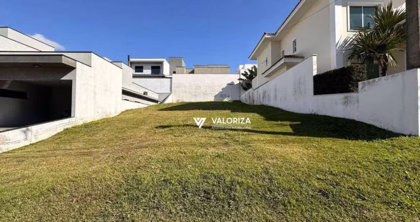 Terreno à venda, 300 m² por r$ 399.000,00 - aldeia da mata - votorantim/sp