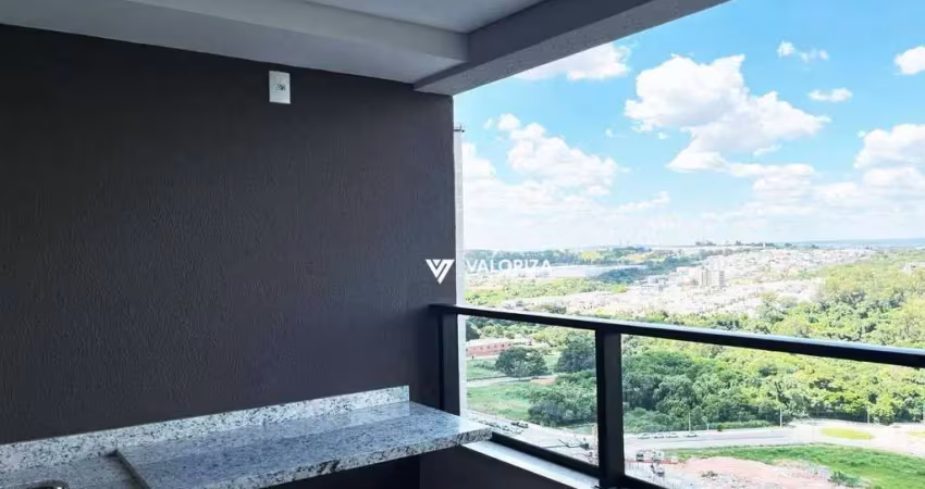 Apartamento com 3 dormitórios à venda, 97 m² por r$ 950.000,00 - condomínio edifício union - sorocaba/sp