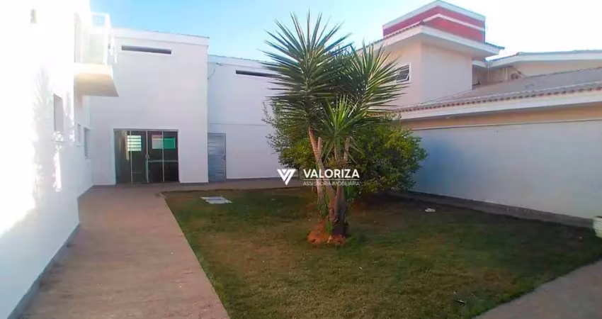 Casa com 3 quartos, sendo 1 suíte à venda, 279 m² por r$ 1.277.000 - condomínio ibiti do paço - sorocaba/sp
