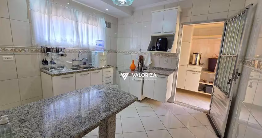 Casa terrea com 2 casas isoladas jd iguatemi sorocaba
