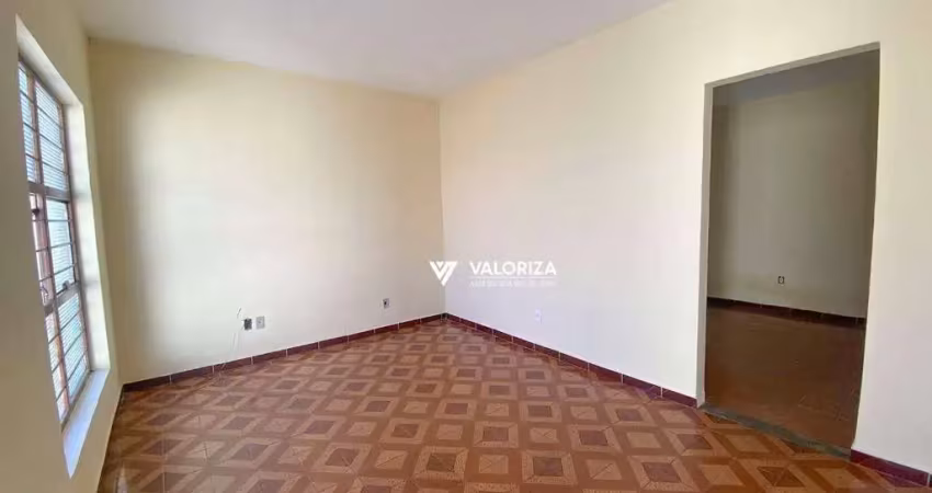 Casa para alugar, 70 m² por r$ 1.550,00/mês - jardim são marcos - sorocaba/sp