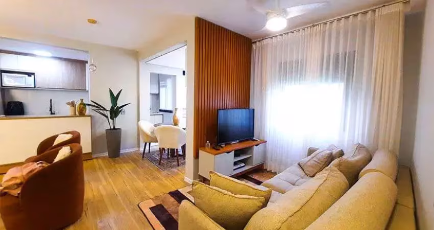 Apartamento com 2 quartos à venda, 65 m² por r$ 750.000 - jardim américa - sorocaba/sp