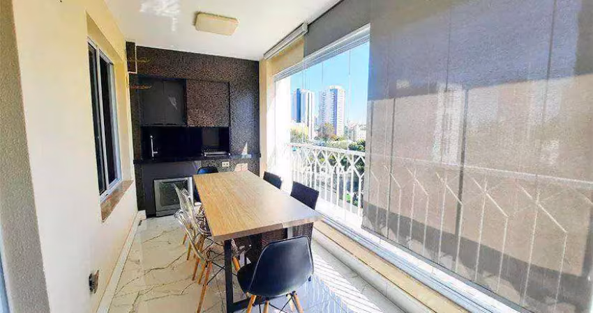 Apartamento com 3 quartos à venda, 97 m² por r$ 990.000 - condomínio dueto - sorocaba/sp