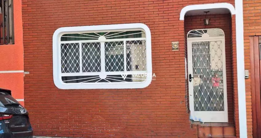 Casa com 3 dormitórios à venda, 68 m² por r$ 450.000,00 - centro - sorocaba/sp