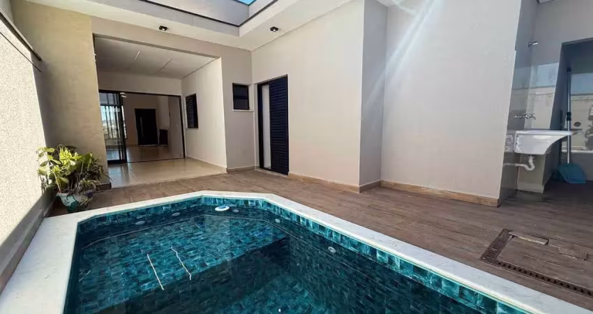 Casa com 3 quartos, sendo 1 suíte com closet à venda, 110 m² por r$ 747.000 - condomínio horto florestal villagio - sorocaba/sp