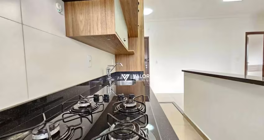 Apartamento com 2 dormitórios à venda, 65 m² por r$ 470.000,00 - residencial le griff pagliato - sorocaba/sp