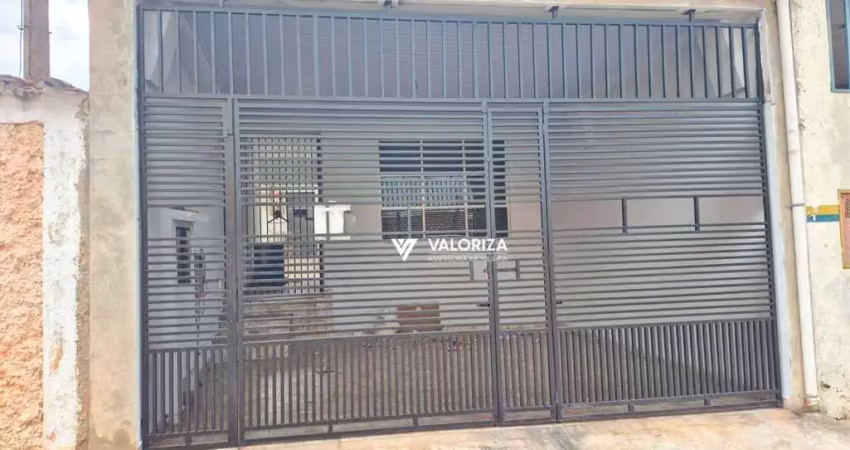 Casa com 3 dormitórios à venda, 185 m² por r$ 320.000,00 - vila guimarães - sorocaba/sp