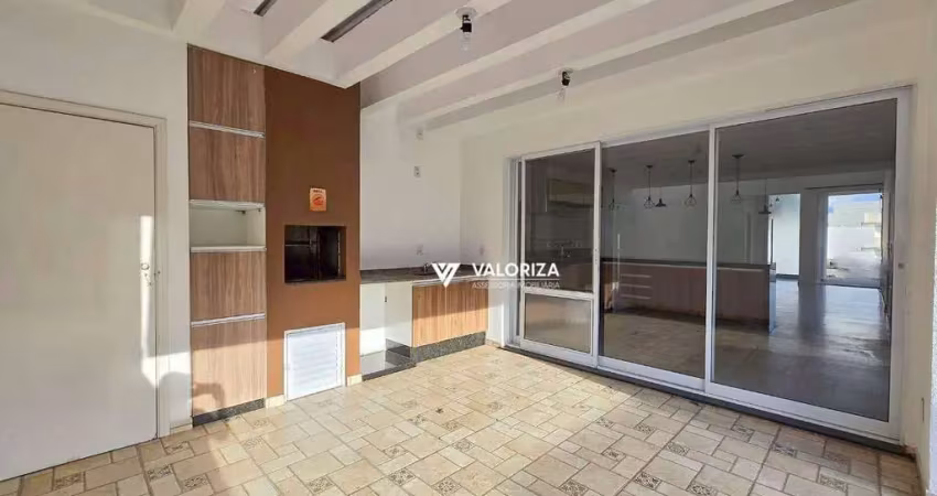Casa em condomínio fechado com 3 quartos à venda na Avenida Fernando Stecca, 3521, Condomínio Ibiti Reserva, Sorocaba