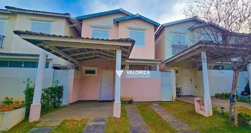 Casa em condomínio fechado com 3 quartos para alugar na Rua Paulo Varchavtchik, 581, Aparecidinha, Sorocaba