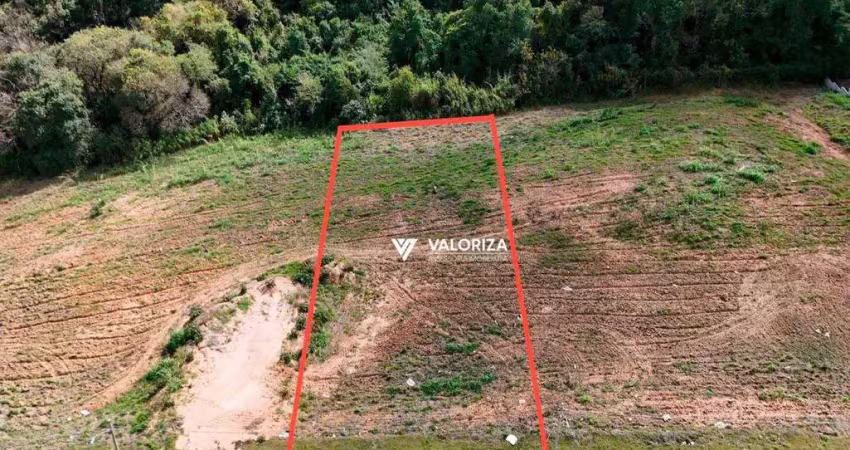 Terreno à venda, 1689 m² por r$ 800.000,00 - park industrial votorantim - votorantim/sp