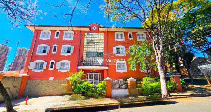 Apartamento com 2 quartos à venda, 74 m² por r$ 260.000 - vila augusta - sorocaba/sp