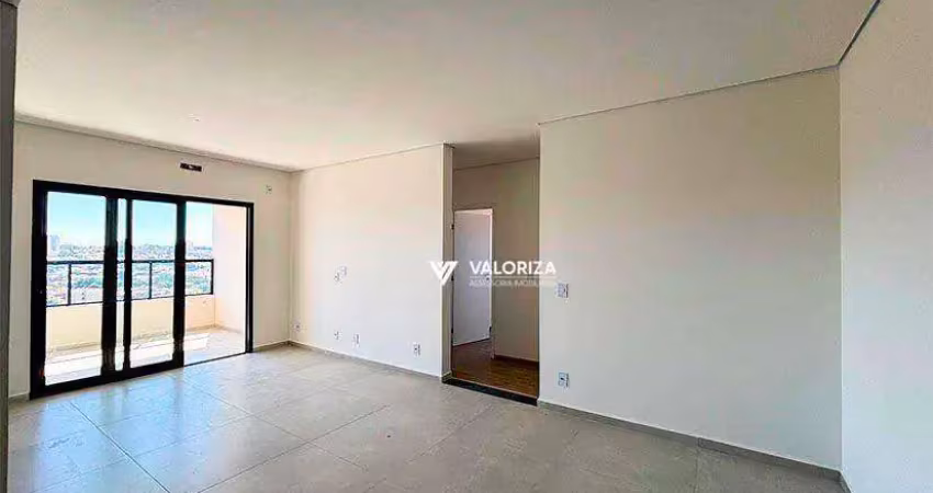 Apartamento com 3 quarto à venda, 108 m² por r$ 1.060.000 - vila lucy - sorocaba/sp