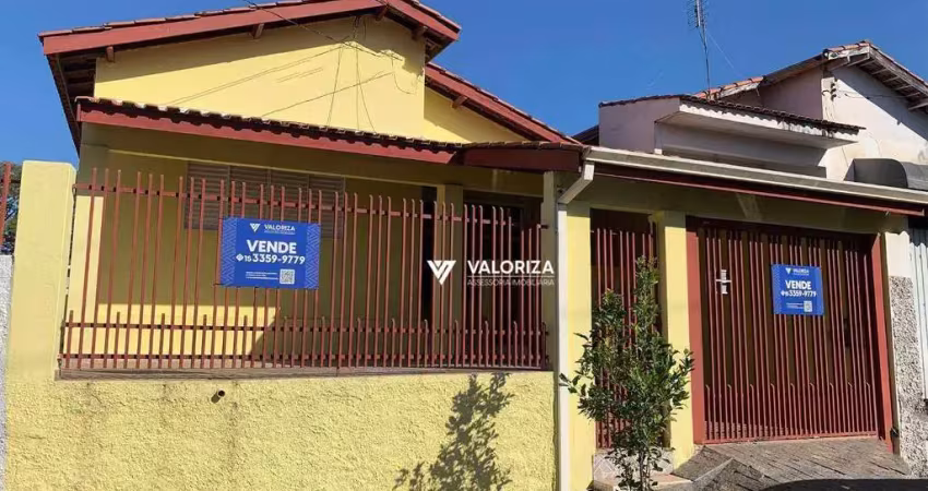 Casa com 4 quartos à venda, 150 m² por r$ 470.000 - jardim sandra - sorocaba/sp