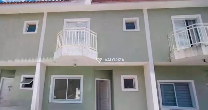 Casa com 2 dormitórios para alugar, 75 m² por r$ 2.665,00/mês - cidade jardim - sorocaba/sp