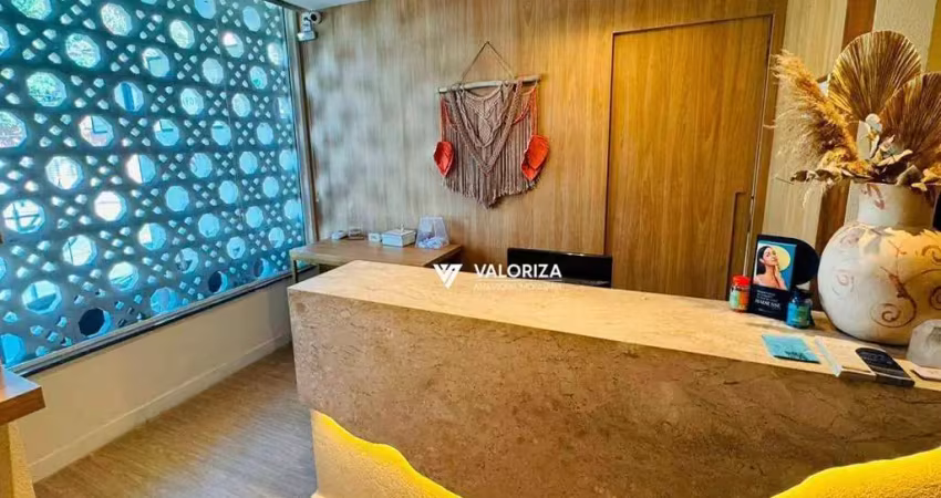 Ponto à venda, 251 m² por r$ 160.000,00 - jardim emília - sorocaba/sp