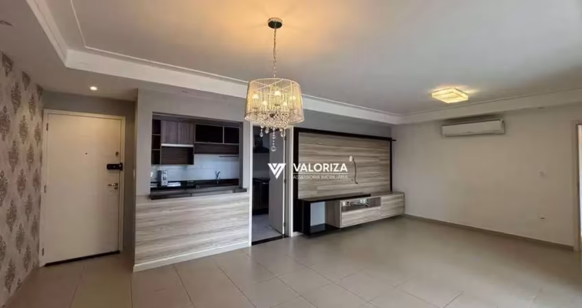 Apartamento com 3 quartos à venda, 120 m² por r$ 1.350.000 - parque campolim - sorocaba/sp