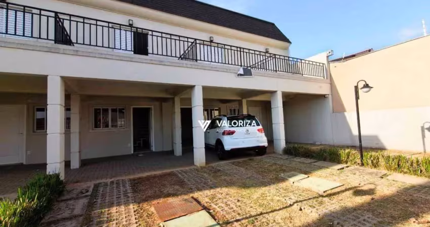 Casa com 2 suítes à venda, 68 m² por r$ 350.000 - jardim gonçalves - sorocaba/sp